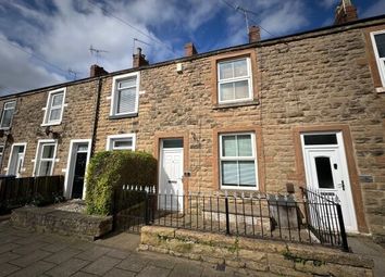 Thumbnail Terraced house to rent in Green Lane, Mansfield