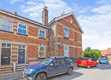 Thumbnail 3 bed terraced house for sale in Melton Street, Melton Constable