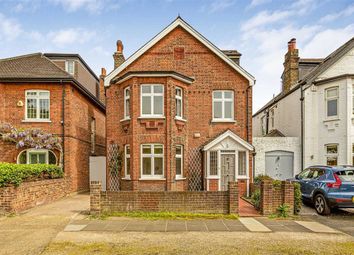 Thumbnail Property to rent in Pensford Avenue, Kew, Richmond
