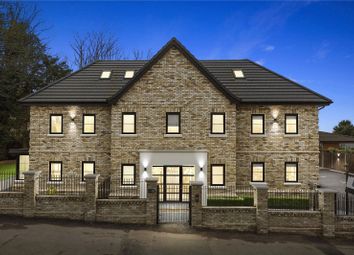Upminster - 2 bed flat for sale