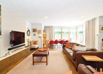 Thumbnail 4 bed terraced house for sale in Rochester Mews, Camden, London