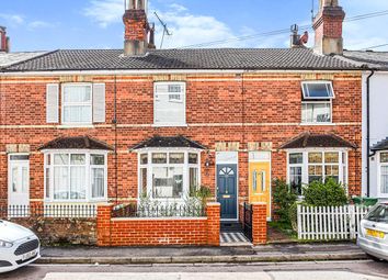 Thumbnail 2 bed terraced house for sale in Newton Road, Tunbridge Wells, Kent