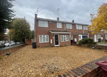 Thumbnail Semi-detached house for sale in West Reading, Berkshire