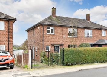 Thumbnail 3 bed semi-detached house for sale in Haigh Moor Road, Handsworth, Sheffield