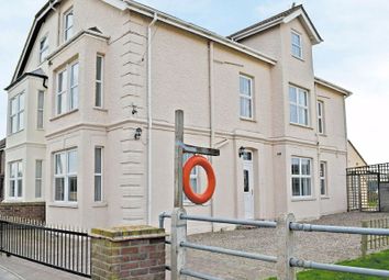Thumbnail 5 bed property for sale in Beach Road, Sea Palling, Norwich