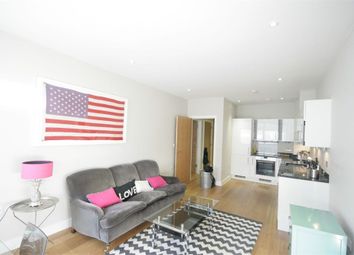 Thumbnail Flat to rent in Westminster Bridge Road, Waterloo