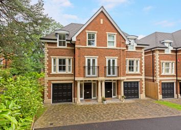 4 Bedroom Semi-detached house for rent