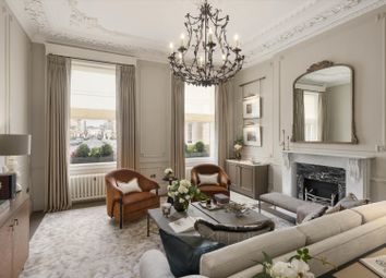 Thumbnail 3 bed flat for sale in Eaton Place, London