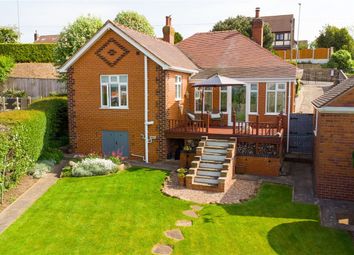 Thumbnail Bungalow for sale in Mill Lane, South Elmsall
