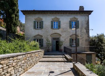Thumbnail 7 bed villa for sale in Cortona, Arezzo, Tuscany, Italy