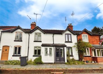 Thumbnail Terraced house for sale in Brookside, Rolleston-On-Dove, Burton-On-Trent, Staffordshire