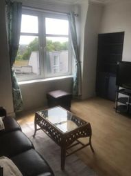 Thumbnail 2 bed flat to rent in Great Western Road, Aberdeen