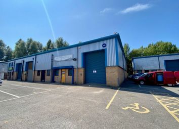 Thumbnail Industrial to let in East Point Industrial Estate, Wentloog, Cardiff