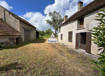 Thumbnail 2 bed farmhouse for sale in Beaulieu-Sur-Loire, Centre, 45630, France