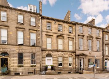 Thumbnail 4 bed town house for sale in York Place, New Town, Edinburgh