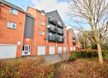 Thumbnail 2 bed flat for sale in Loudoun House, Mill Street, Evesham