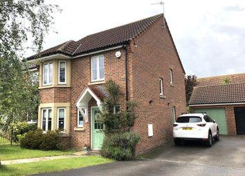 Thumbnail 4 bed detached house for sale in Tofts Road, Barton-Upon-Humber