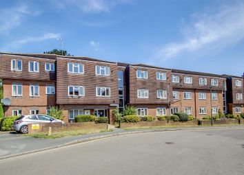 Thumbnail 1 bed flat for sale in Beatrice Lodge, Beatrice Road, Oxted
