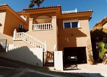 Thumbnail 3 bed villa for sale in Quesada, Alicante, Spain