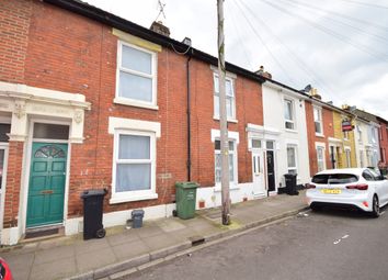 Thumbnail Terraced house to rent in Penhale Road, Portsmouth