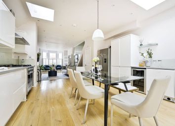 Thumbnail 4 bedroom property for sale in Musard Road, Barons Court, London