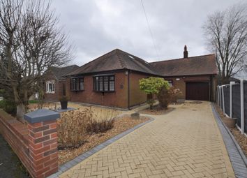 Thumbnail Bungalow for sale in Wynne Grove, Denton