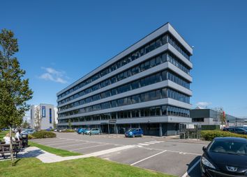 Thumbnail Office to let in Second And Third Floors, Fleetsbridge House, Fleets Corner Business Park, Waterloo Road, Poole