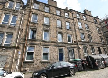 Thumbnail 1 bed flat to rent in West Norton Place, New Town, Edinburgh