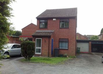 Thumbnail 3 bed detached house to rent in Buckingham Drive, Stoke Gifford, Bristol