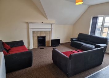 Thumbnail Flat to rent in Stoneygate Avenue, Leicester