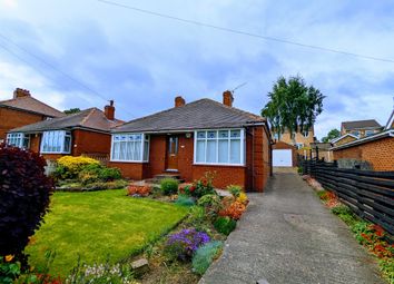 Thumbnail Detached bungalow for sale in Wilthorpe Road, Barnsley