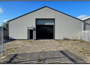Thumbnail Industrial to let in Lunts Heath Road, Widnes