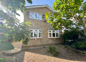Thumbnail Detached house for sale in Burgh Road, Bradwell, Great Yarmouth