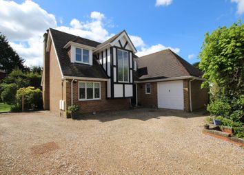 Thumbnail Detached house for sale in St Marys Close, Willingdon