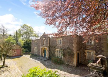 Thumbnail Detached house for sale in Benter, Stratton-On-The-Fosse, Somerset