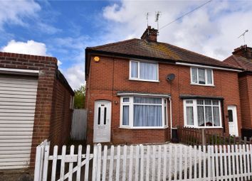 Thumbnail Semi-detached house to rent in Portland Avenue, Dovercourt, Harwich, Essex