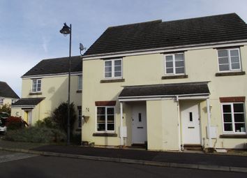 Thumbnail Terraced house to rent in St. Margarets Close, Calne