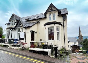 Thumbnail Leisure/hospitality for sale in 2 Caberfeidh, Fassifern Road, Fort William