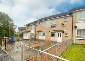 Thumbnail Terraced house for sale in Singer Street, Clydebank, West Dunbartonshire