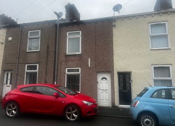 Thumbnail 2 bed terraced house for sale in 7 New Cross Street, Prescot, Merseyside