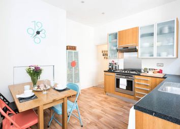 1 Bedrooms Flat to rent in Littlebury Road, Clapham, London SW4