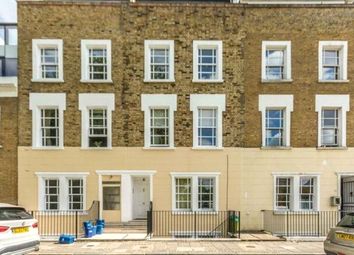 Thumbnail 2 bed flat to rent in Bridport Place, Old Street, London