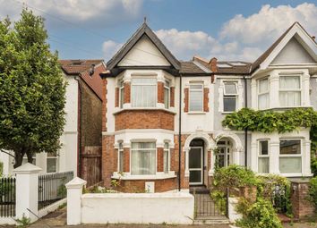 Thumbnail 3 bed property for sale in Larden Road, London