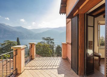 Thumbnail 4 bed property for sale in Villa With Views, Carate Urio, Lake Como