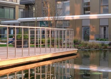 Eden Grove, Development Water Feature
