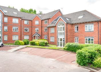 Thumbnail 2 bed flat for sale in Delph Hollow Way, St Helens