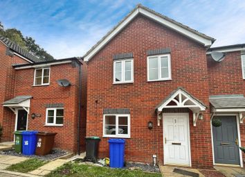 Thumbnail End terrace house to rent in Stone Bank, Mansfield