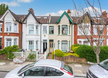 Thumbnail 2 bed terraced house for sale in Levendale Road, Forest Hill