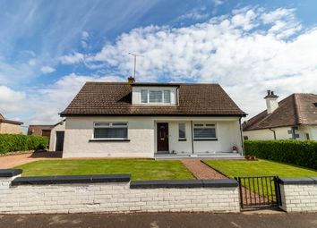 Thumbnail 4 bedroom detached house for sale in Alyth Road, Meigle, Blairgowrie
