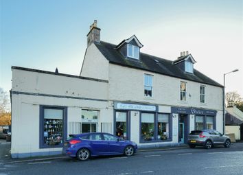 Thumbnail Maisonette for sale in Holm Street, Moffat